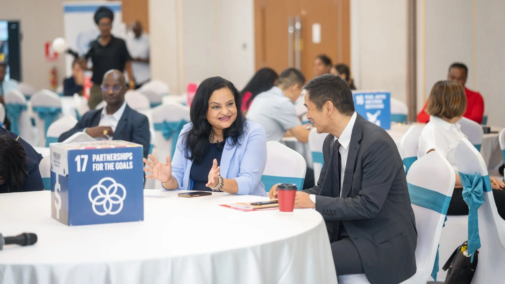 Guyana makes significant leap towards achieving gender equality