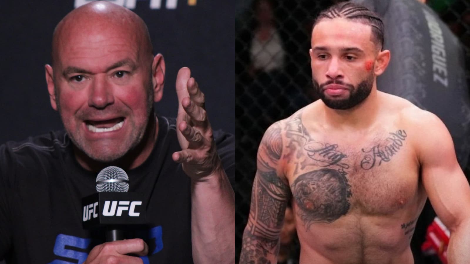 Another UFC Betting Scandal? FBI Investigates Isaac Dulgarian’s First-Round Loss