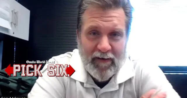 Talking Nebraska football with Dirk Chatelain