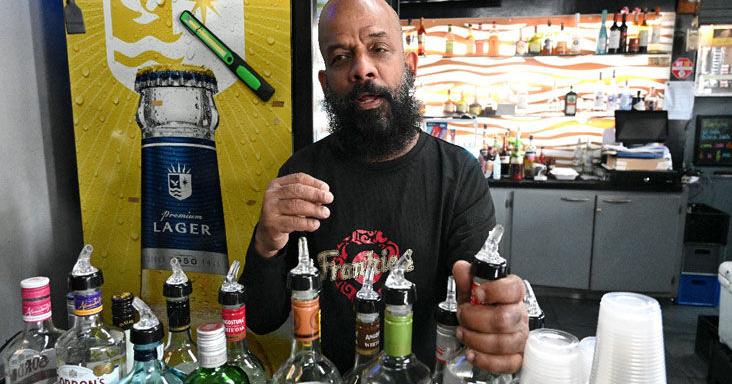 ‘Business as usual’ at bars, restaurants