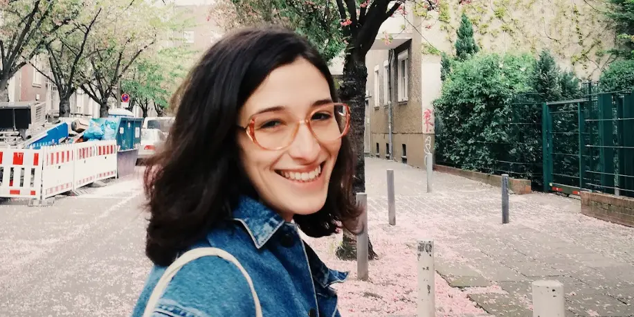 Differences Between New York and Berlin, From Person Who Lived in Both