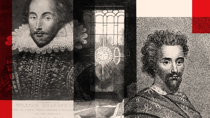 The Stubborn Myth of the Literary Genius