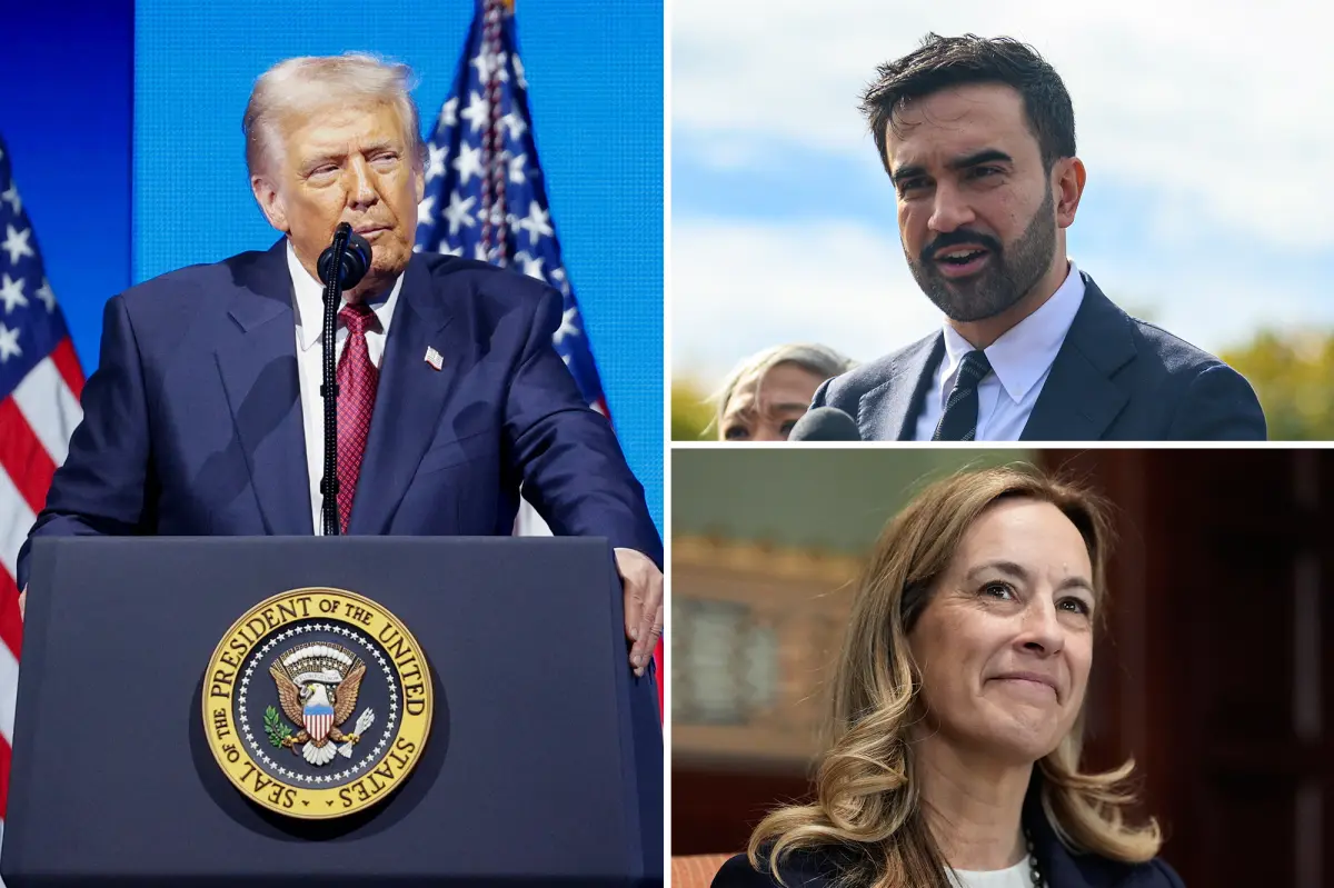 Trump faces 'greatest test' in delivering on affordability before 2026 midterms