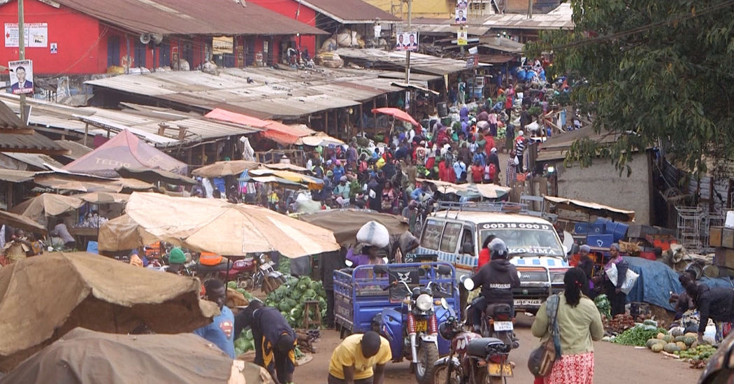 How the World Sees Mamdani: Icon, Threat, Proof of the American Dream