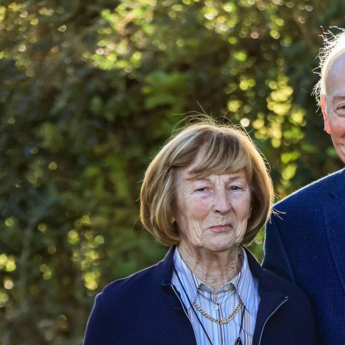 The Killarney story: how Con and Anne Stack turned fibreglass water tanks into a global engineering firm