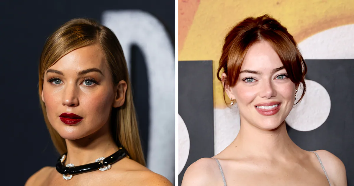 Oscar-Winning Actresses Team Up for Miss Piggy Movie