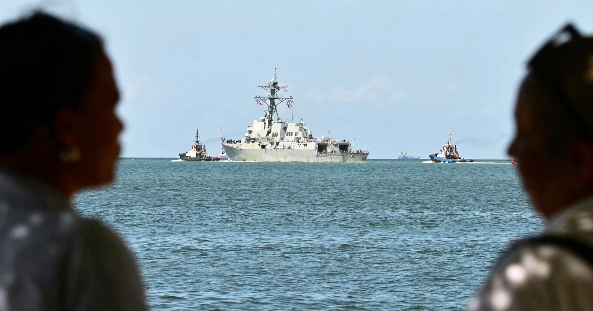 Trump’s plan to send troops to Mexico would be a stunning break from U.S. drug policy