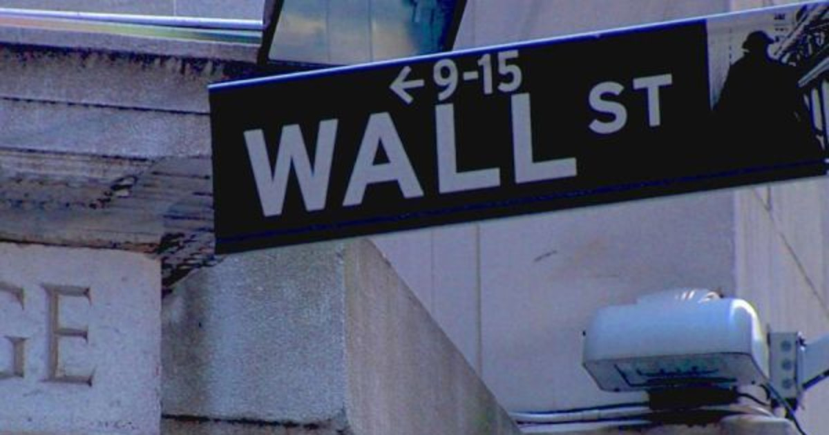 Stock Market Today: U.S. Stocks Soldier Higher Despite Largest October Job Cuts In 22 Years