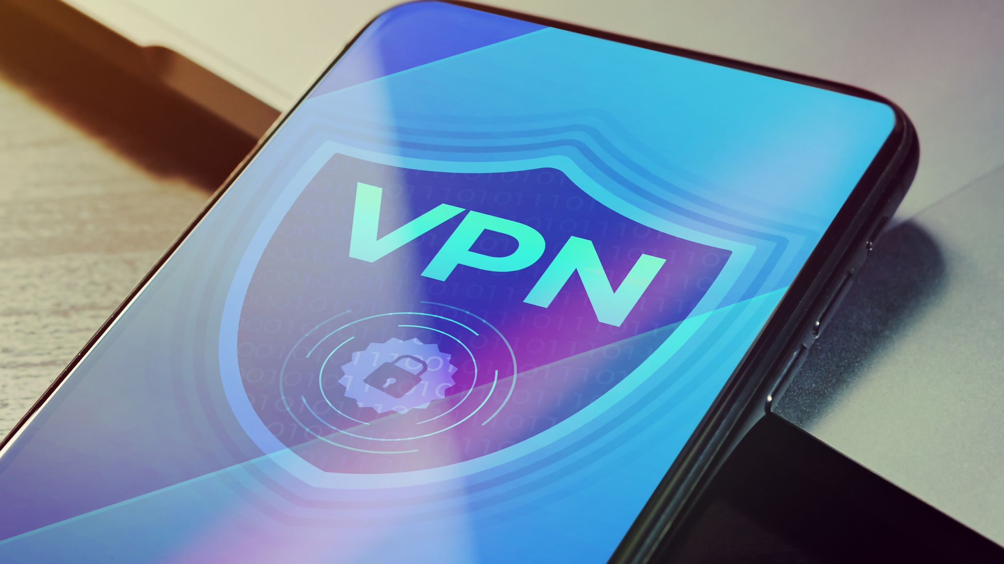 VPN usage is exploding in the UK — here's how it compares to Europe and the US