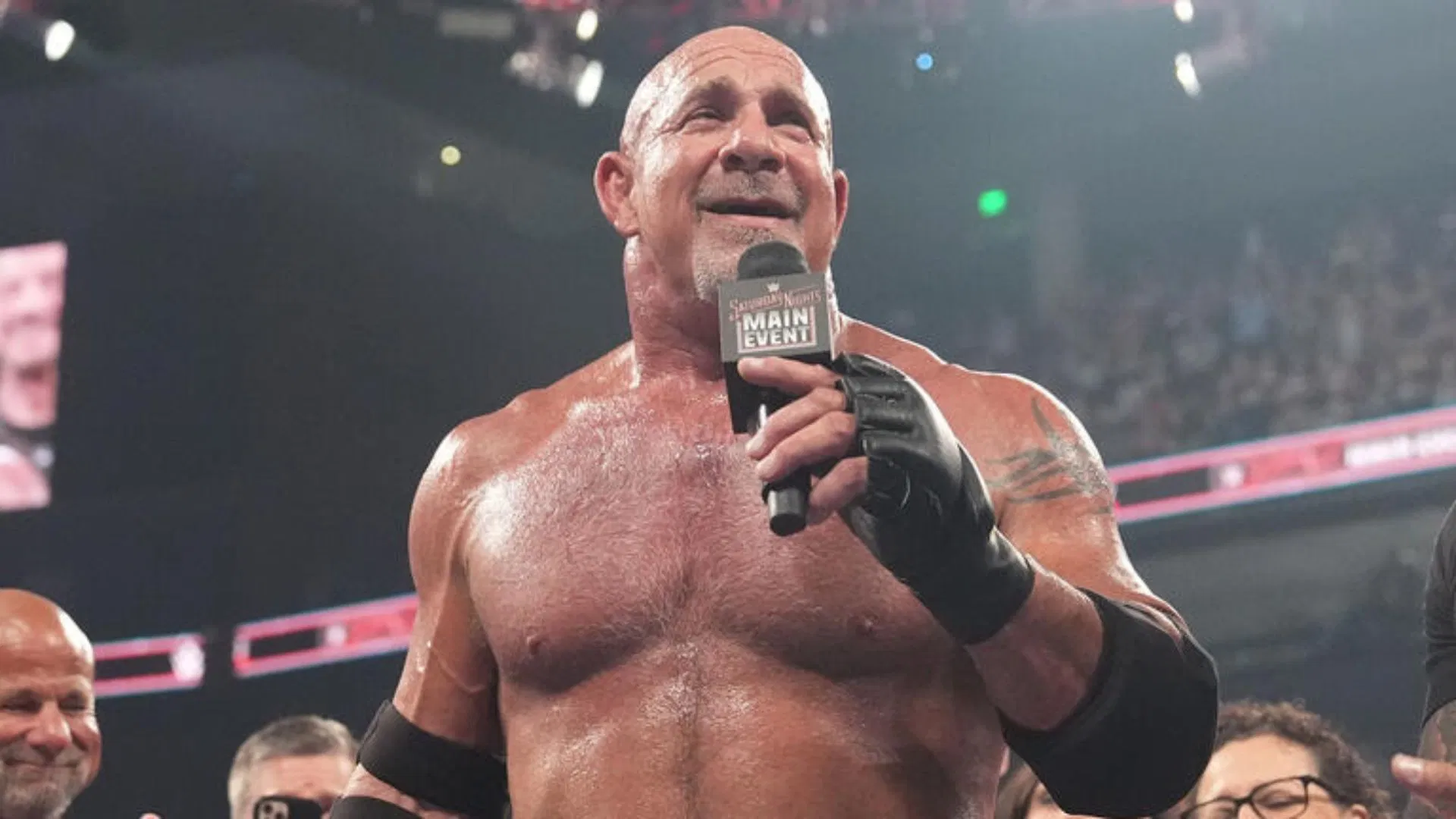 Real reason why Goldberg fired shots at WWE, according to wrestling veteran: A lot of these things can be true