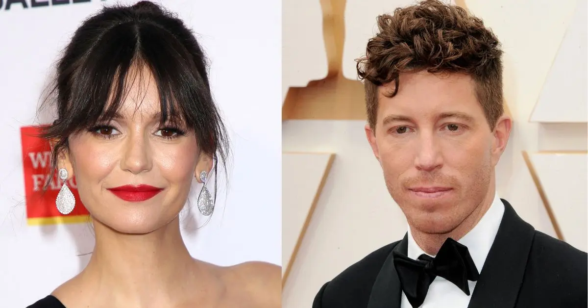 EXCLUSIVE: Shocking Reason Nina Dobrev Ended Engagement to Olympian Shaun White Revealed – as Actress' Close Pals Insist 'She Finally Had Enough'