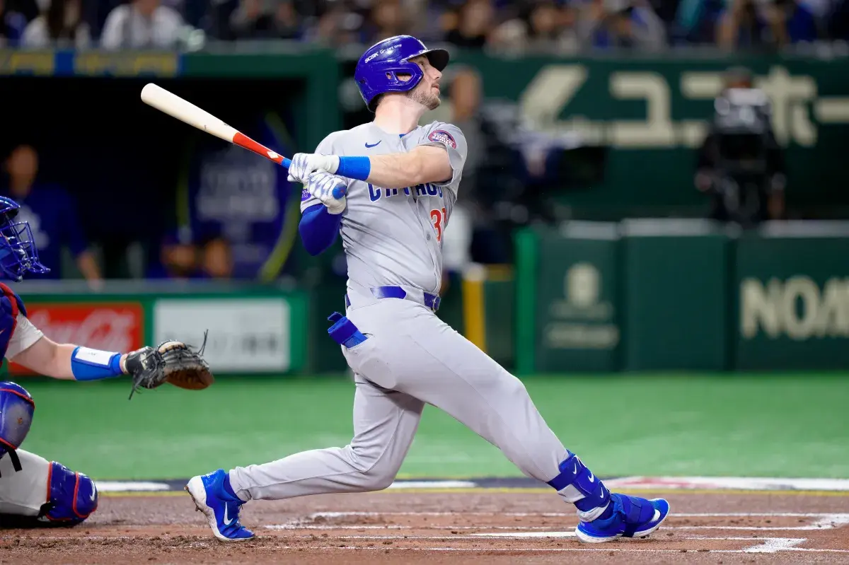 Dodgers Projected As Favorites In Sweepstakes For $427 Million Superstar