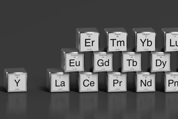 Canada 'Abandons Market Economics' With A New Critical Minerals Budget