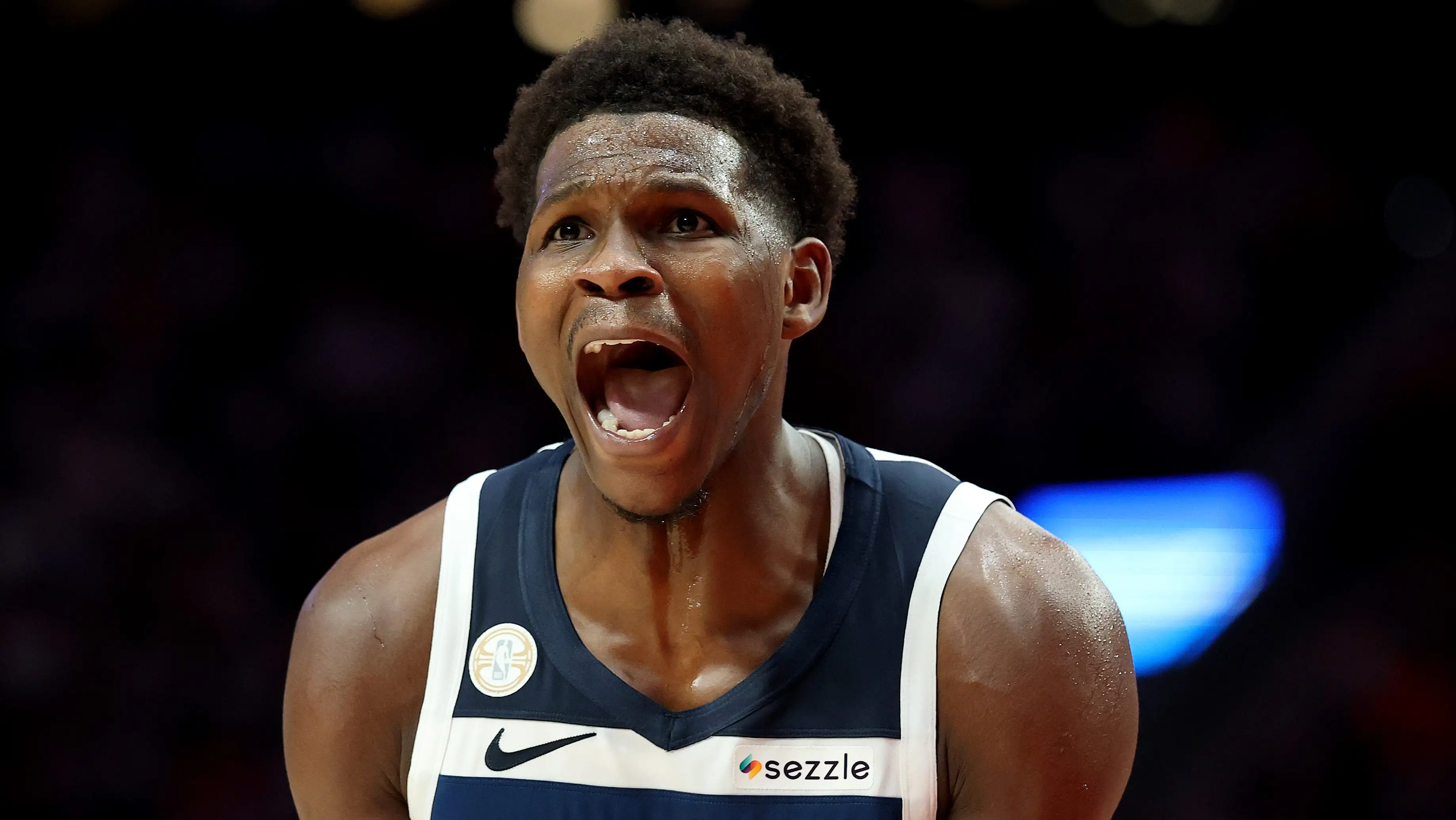 Timberwolves Get Huge Anthony Edwards Injury Update Vs. Knicks