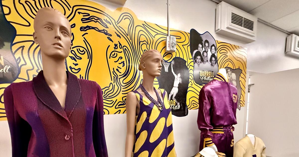 Baton Rouge area events for Nov. 7-13, 2025