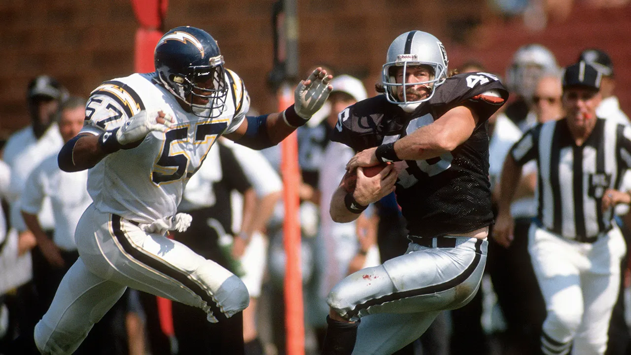 Ex-NFL linebacker Keith Browner dead at 63