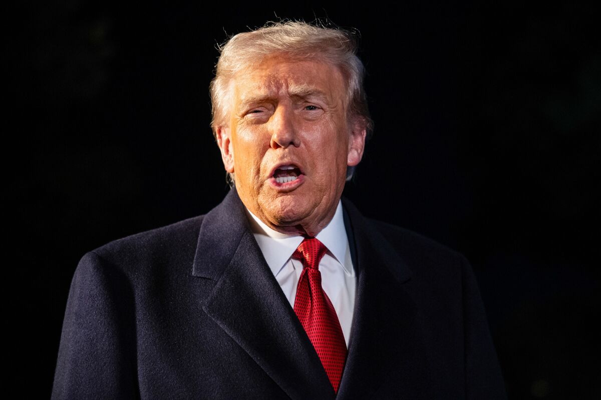 Trump Renews Nigeria Threat, Questions South Africa’s G20 Role