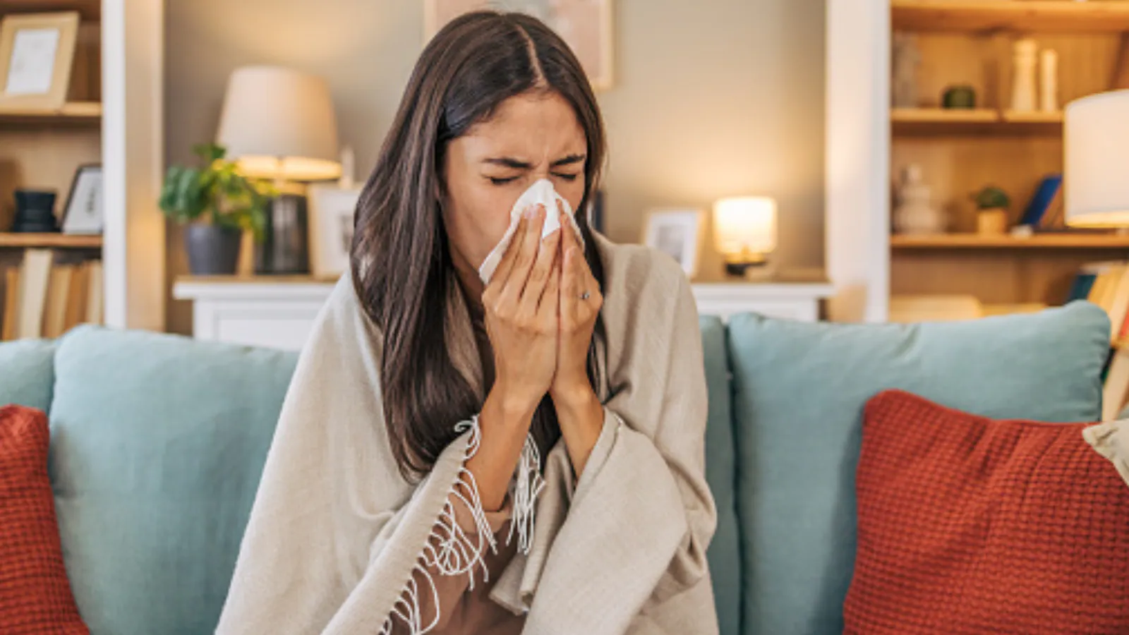 The Cost Of Ignoring Indoor Air: Economic And Healthcare Implications