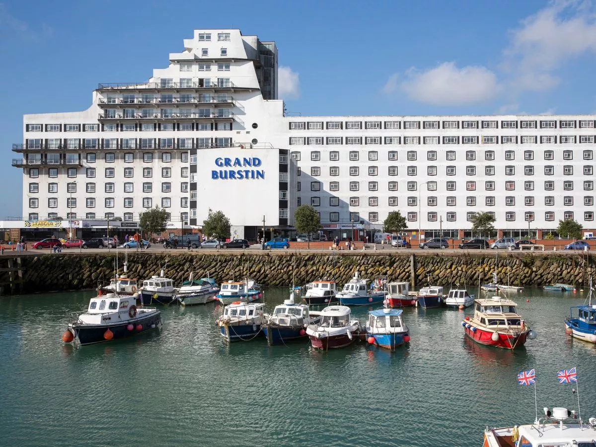 Britannia Hotels voted worst chain for 12th year as Wetherspoons beats Premier Inn