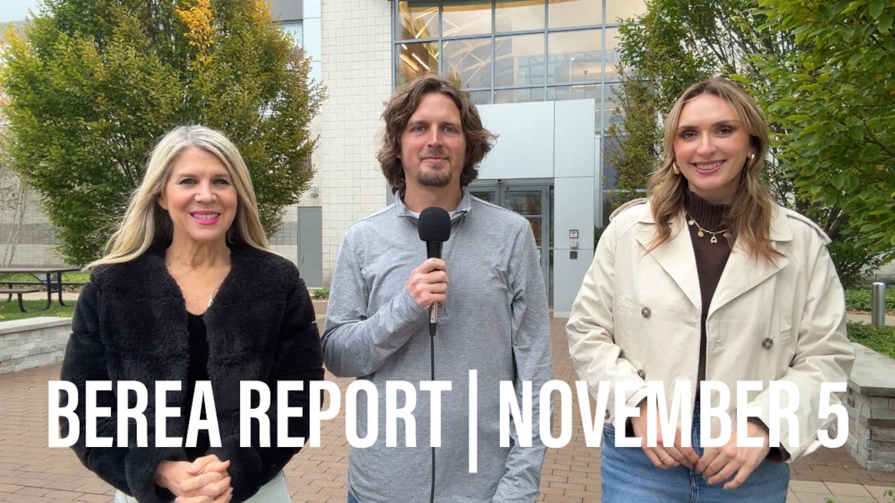 What the Browns’ decision to keep David Njoku means for his future in Cleveland: Berea Report (Video)