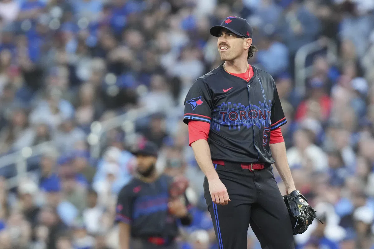 Blue Jays Told to Make Quick Call On $5M Star After Shane Bieber’s Toronto Future Gets Sealed