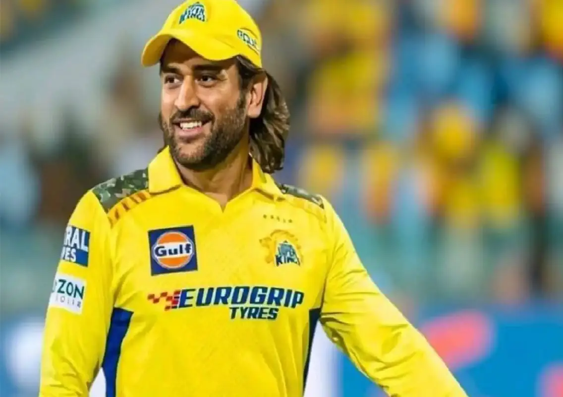 MS Dhoni to play IPL 2026, confirms CSK CEO: “No, he is not retiring for this IPL.”