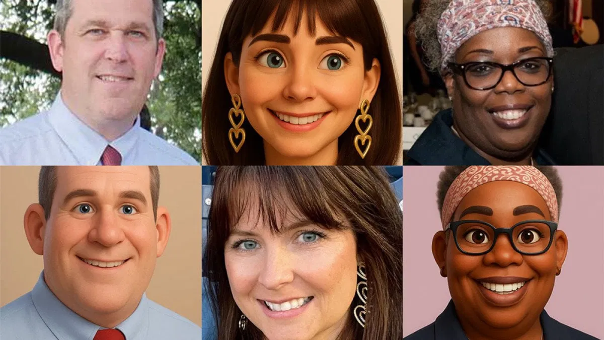 Goblins AI math tutoring app clones your teacher’s looks and voice