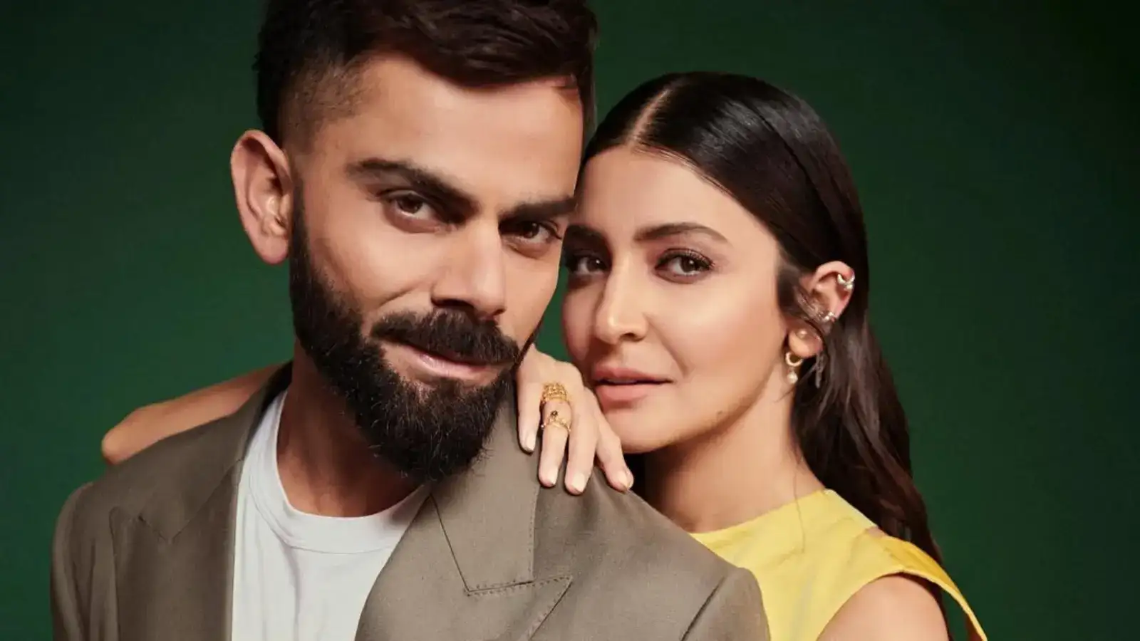 8 Times Virat Kohli-Anushka Sharma Proved They Are True Power Couple