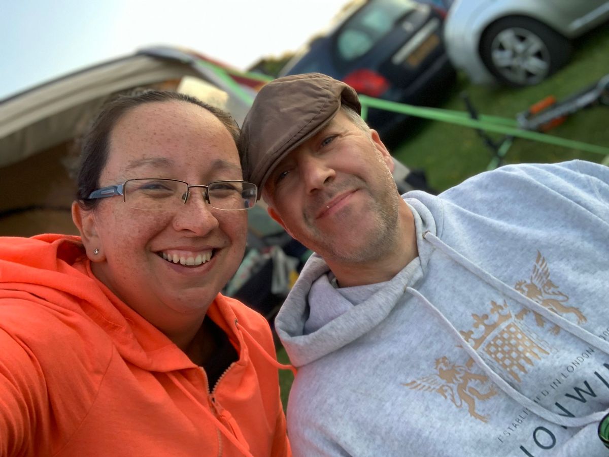 Family holiday to Greece ruined when little-known passport rule leaves 'devastated' Mum sobbing at airport