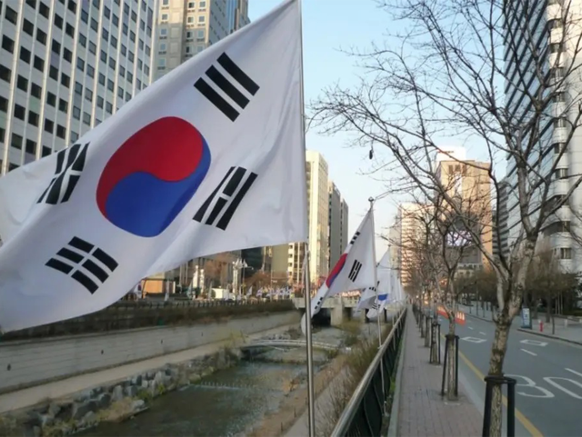 S. Korea Proposes Minimum 50% Reduction in Greenhouse Gas Emissions by 2035