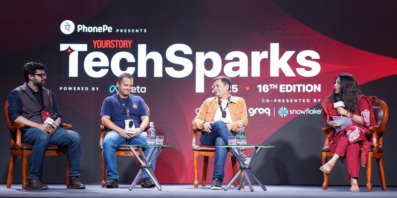 India’s AI builders are competing on the world stage, say panellists at TechSparks 2025