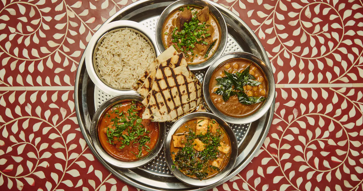 Metro Atlanta adds 20 restaurants, loses few in October