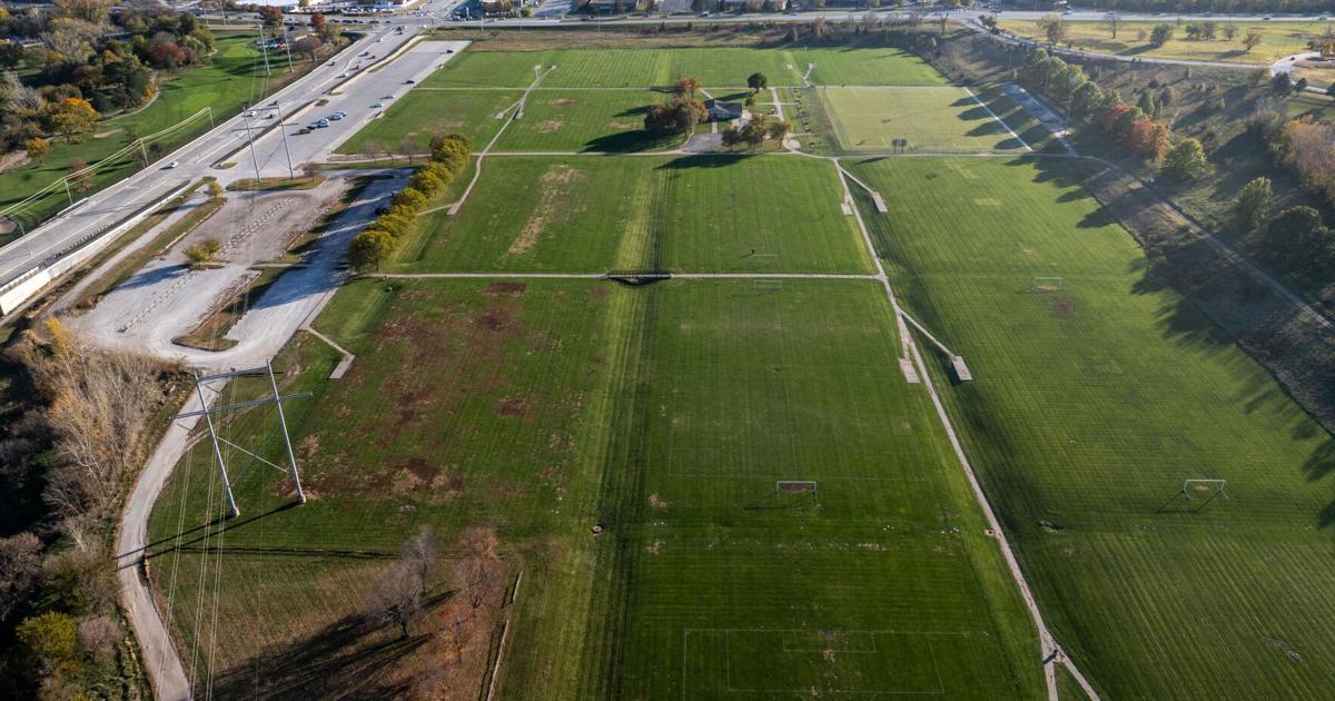 Sports complex upgrade set for Omaha's Tranquility Park