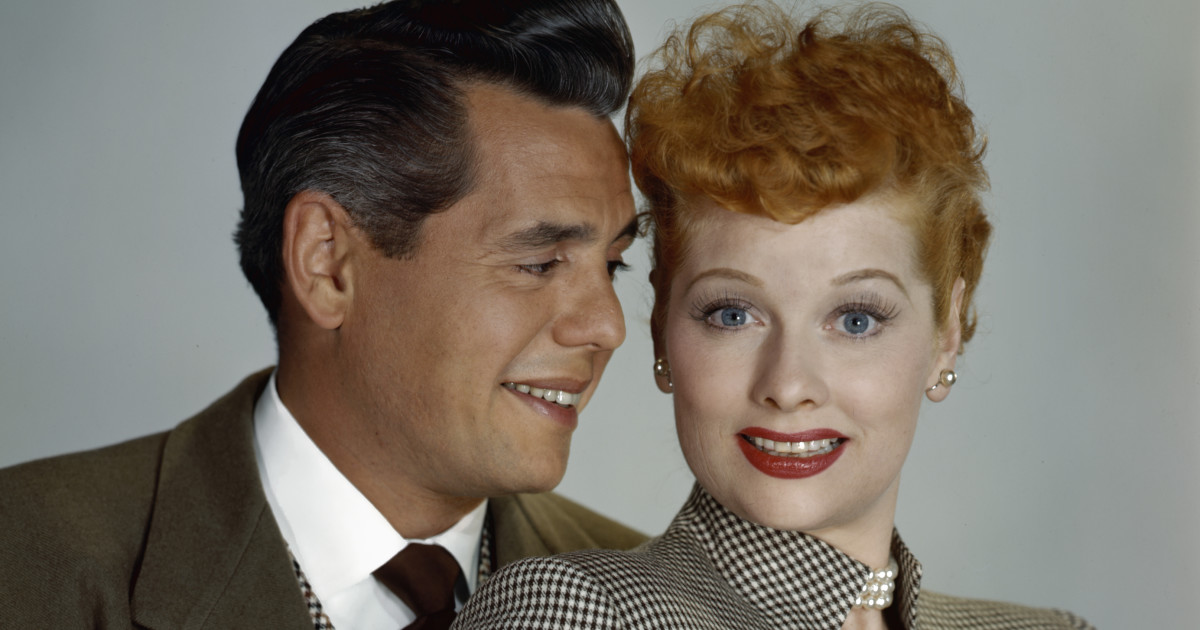 Lucille Ball and Desi Arnaz's 'Complicated' Issues Detailed in Personal Letters