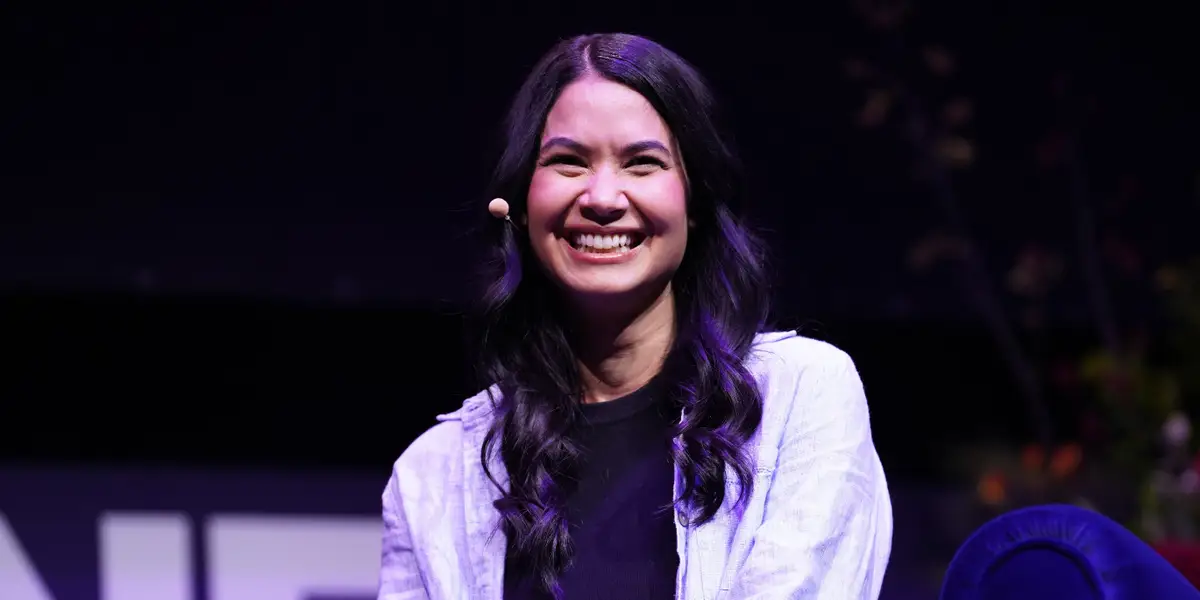 Canva CEO Doesn't Have Email or Slack on Her Phone, Keeps Work to Laptop