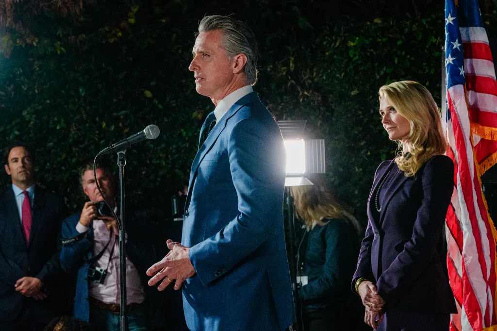 California redistricting what happens next