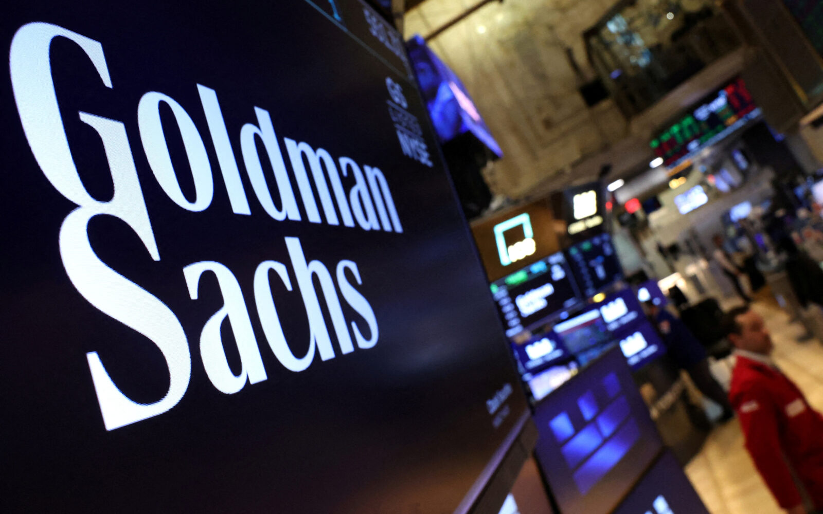 Što noću drži budnima partnerice Goldman Sachsa? Imaju isti odgovor