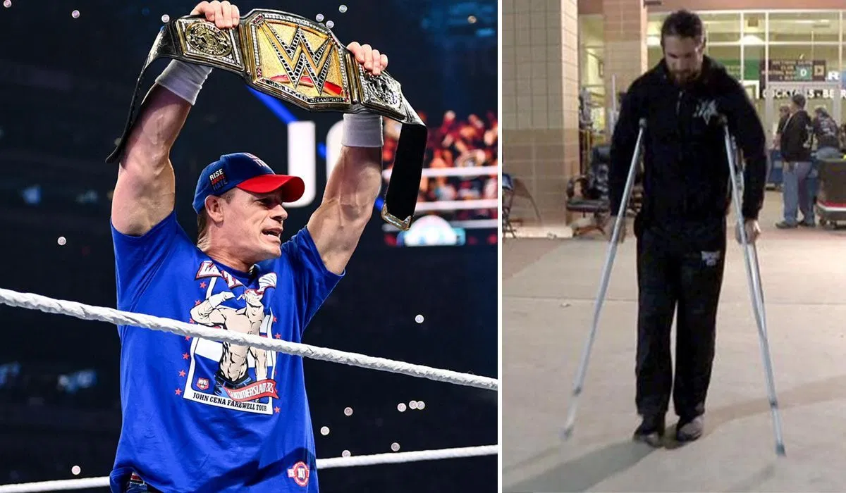 3 WWE Rumors we hope are true and 3 we hope aren’t