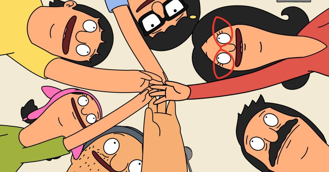 Cast Interview NYCC 2025