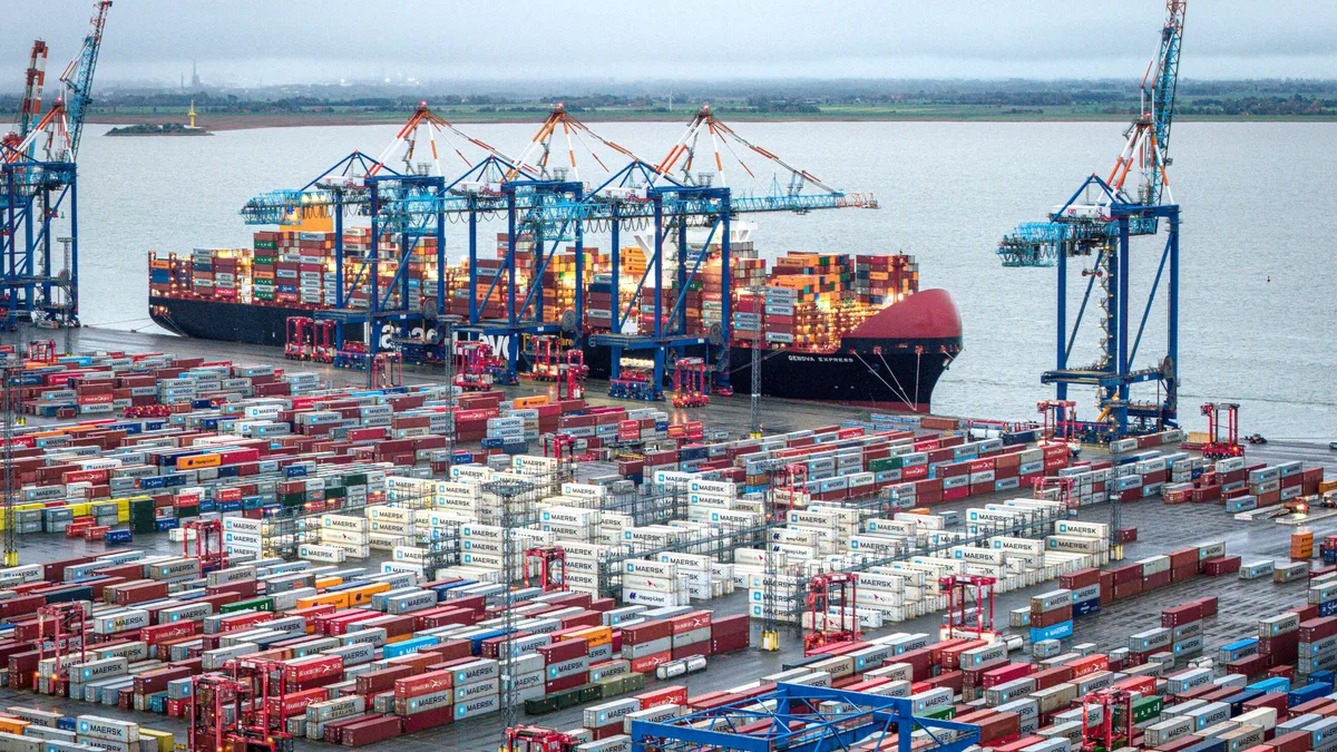 US accused of threatening EU diplomats during bid to kill green shipping rules