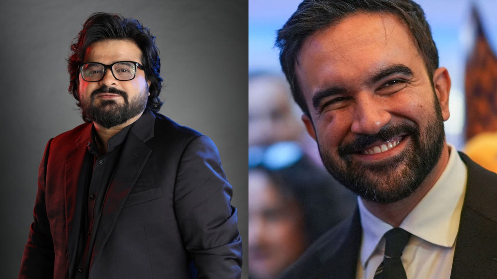 'Perfect Fit': Pritam On Zohran Mamdani Ending Victory Speech With Dhoom Machale