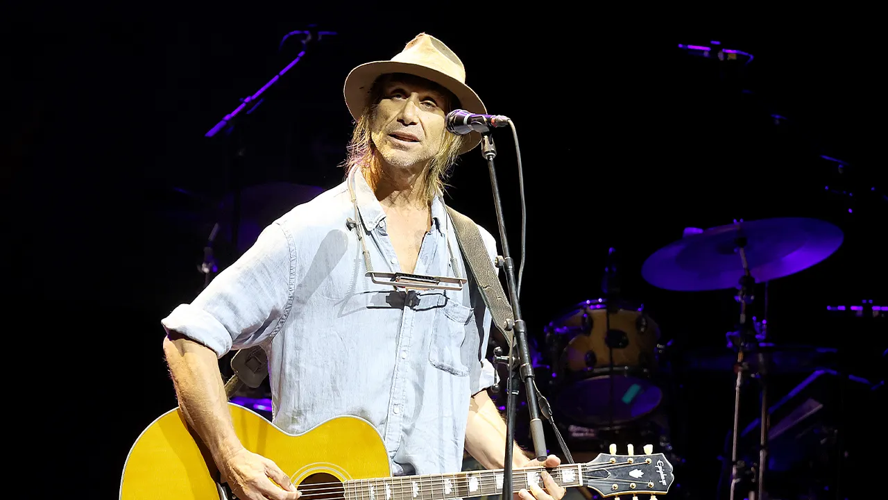 Todd Snider cancels tour following hospital arrest after alleged 'violent assault' in Salt Lake City
