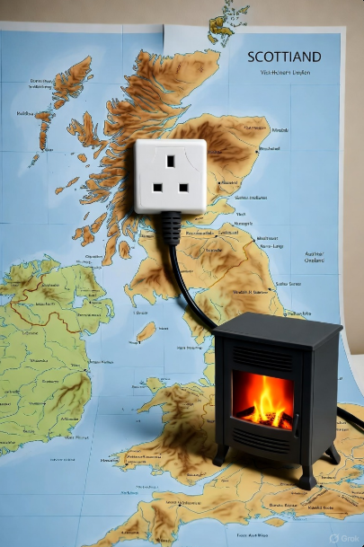 Why Scots have a ‘critically low’ democratic well-being score – the 50 years theft of their energy supplies for one thing?