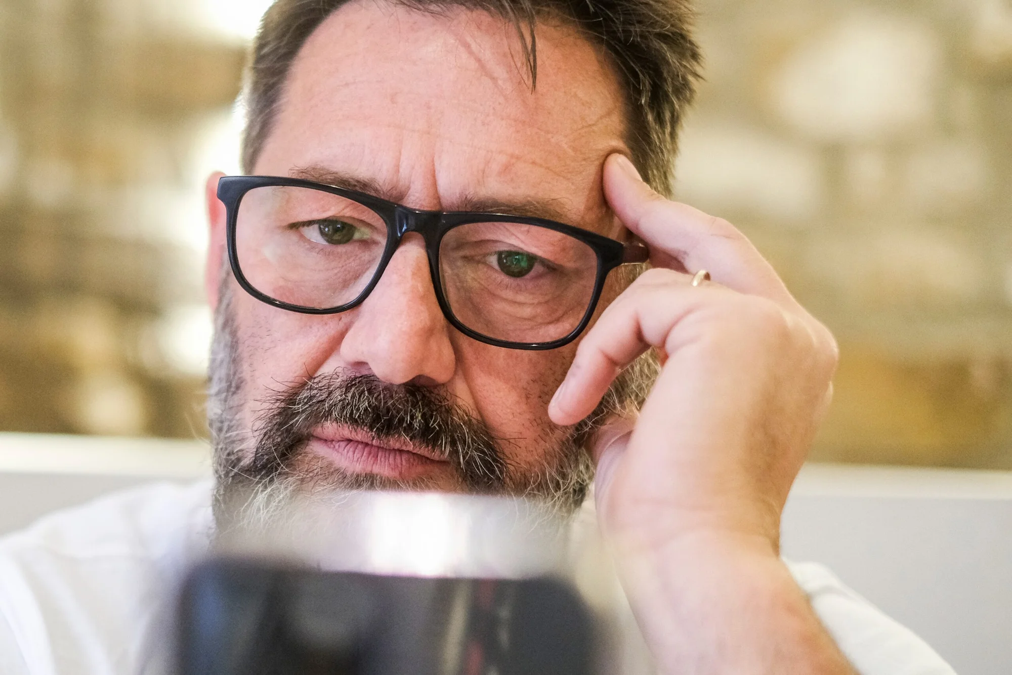 Scientists discover a stress clock in the brain that ticks every hour