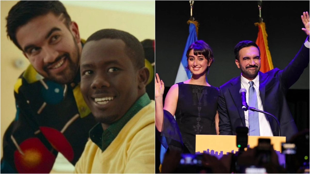 Zohran Mamdani’s Film Debut: Did You Know New York’s Youngest Mayor Had a Cameo in Mom Mira Nair’s ‘Queen of Katwe’? (Watch Video)