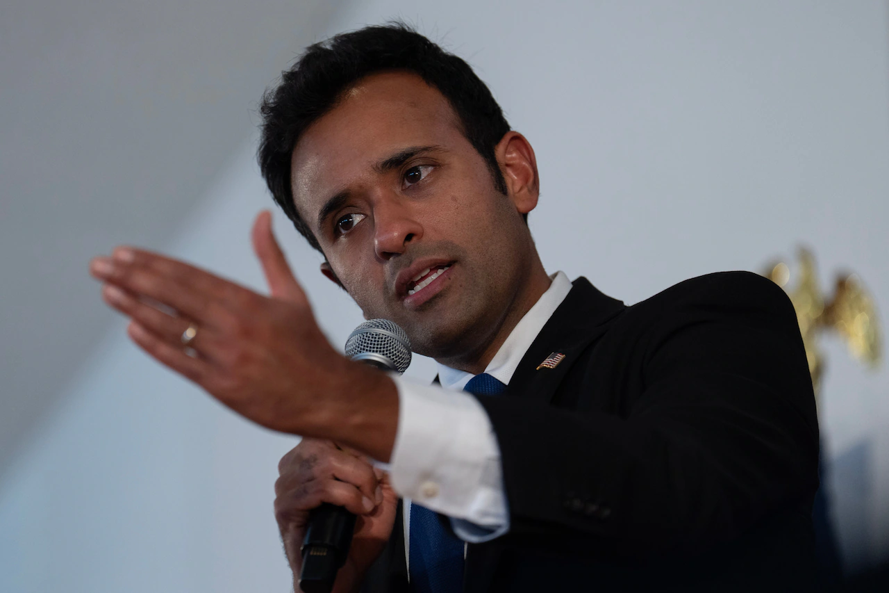 ‘We got our asses handed to us,’ says Trump-endorsed GOP leader