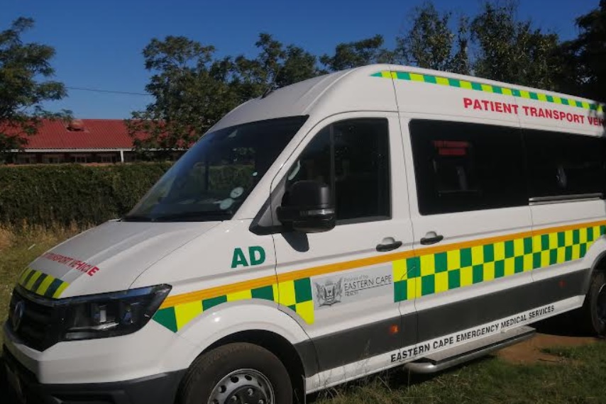 EMS workers in E Cape appear in court over fraudulent matric certificates