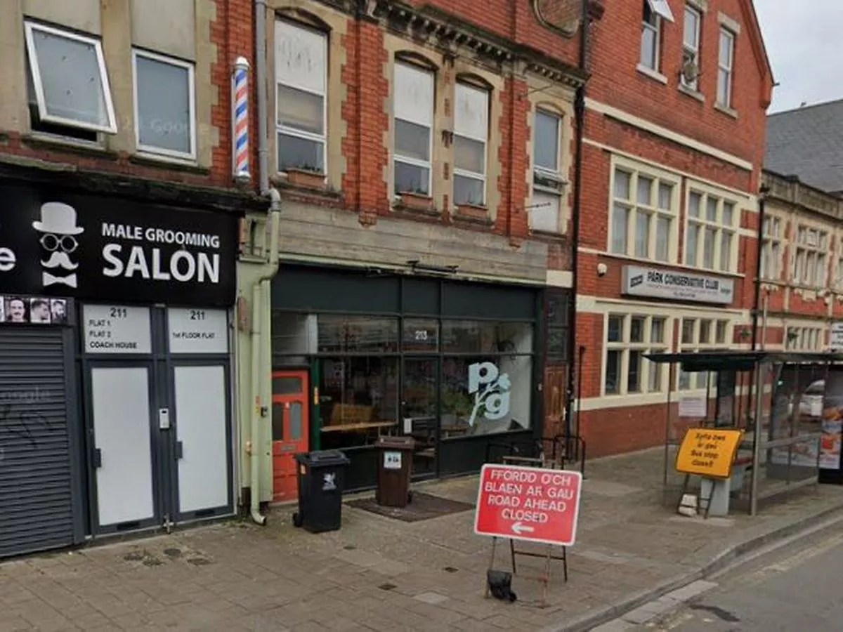 Cardiff music venue makes desperate plea to stay open