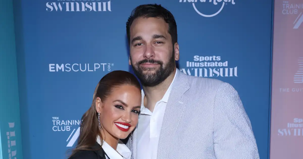 Haley Kalil Hints Matt Kalil's Size as 1 Reason for Divorce