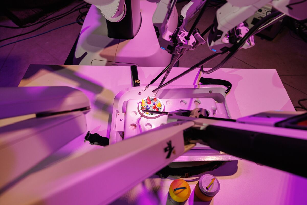 October Layoffs Highest Since 2003